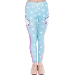 Unicorn Leggings
