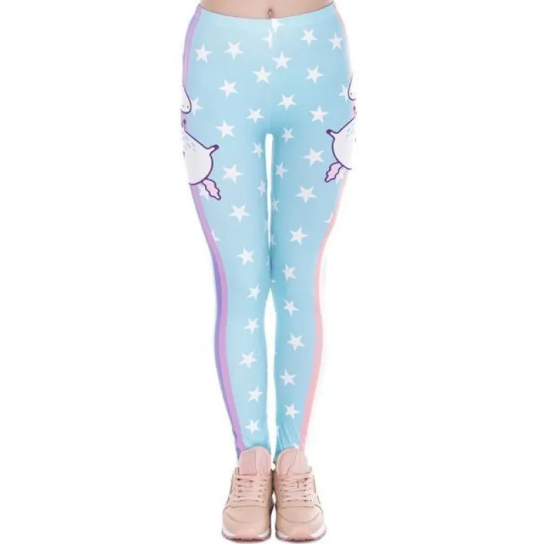 Unicorn Leggings