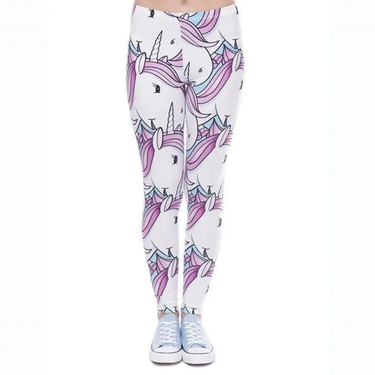 Unicorn Leggings
