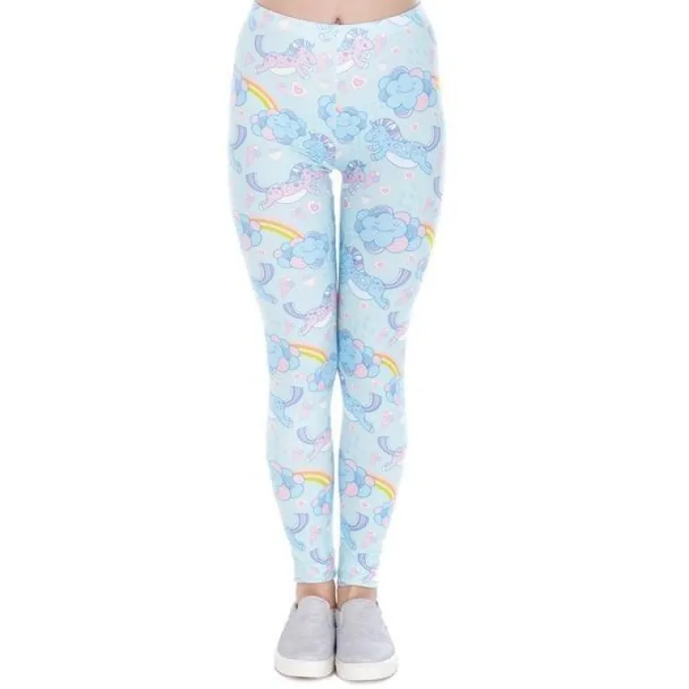 Unicorn Leggings