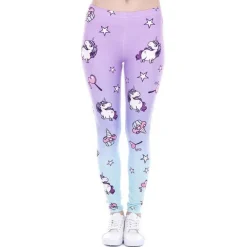 Unicorn Leggings