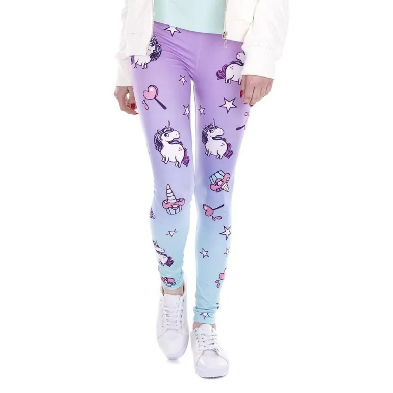 Unicorn Leggings