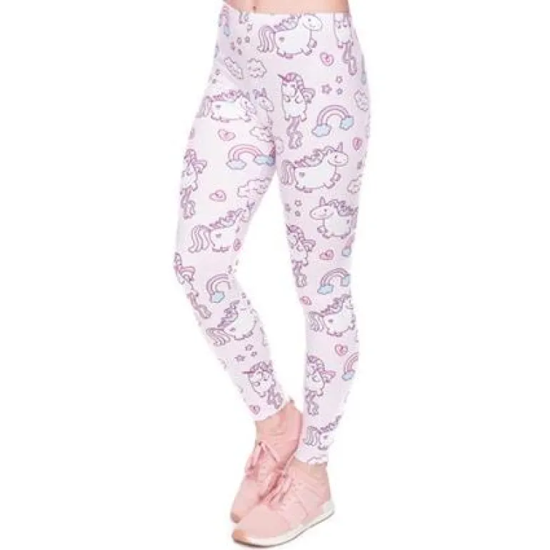 Unicorn Leggings