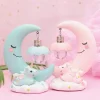 Unicorn Moon Night Light