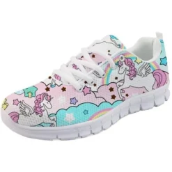 Unicorn Runners