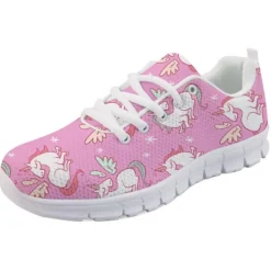 Unicorn Runners