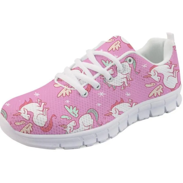 Unicorn Runners