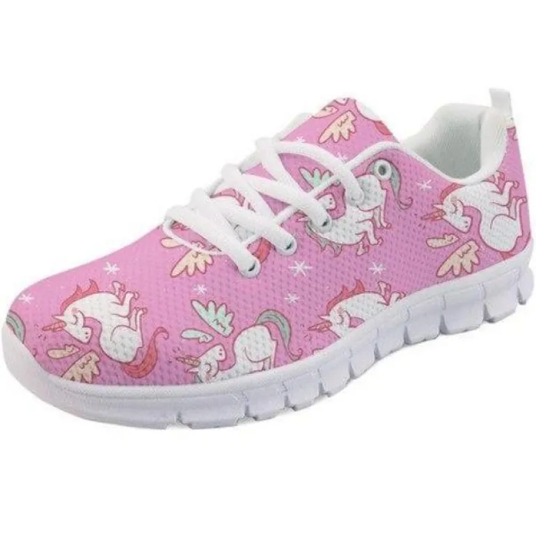Unicorn Runners