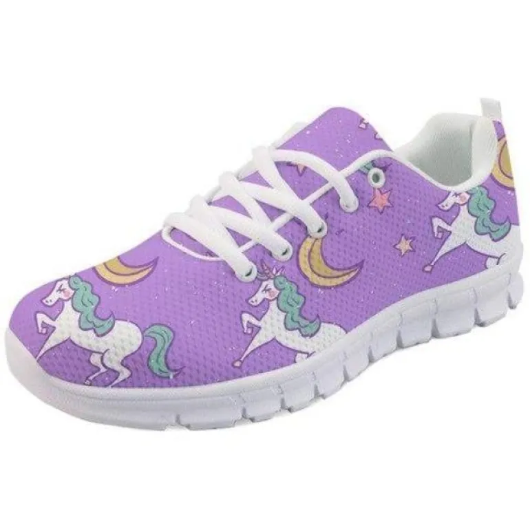 Unicorn Runners