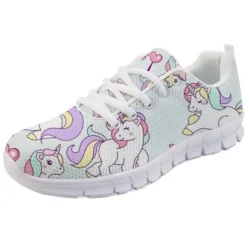 Unicorn Runners
