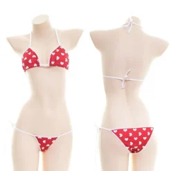 Valentine Bikini