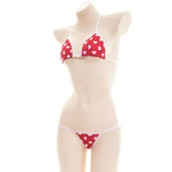 Valentine Bikini