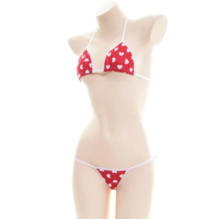 Valentine Bikini