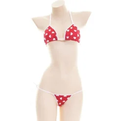 Valentine Bikini