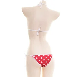 Valentine Bikini