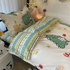 Vibrant Spring Bedding Sets