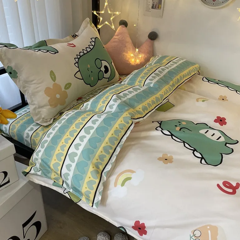 Vibrant Spring Bedding Sets