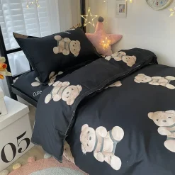 Vibrant Spring Bedding Sets