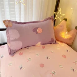 Vibrant Spring Bedding Sets