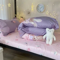 Vibrant Spring Bedding Sets