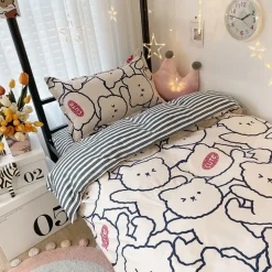 Vibrant Spring Bedding Sets