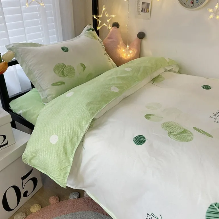 Vibrant Spring Bedding Sets