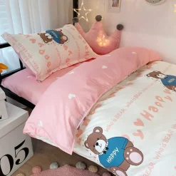 Vibrant Spring Bedding Sets