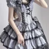 Victorian Princess Dress