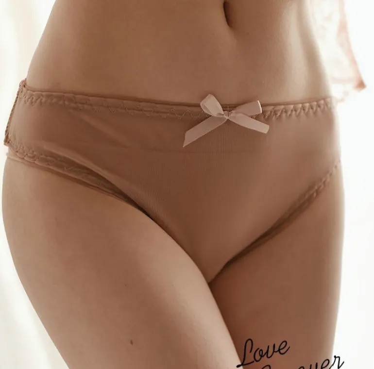 Victorian Princess Lingerie Set