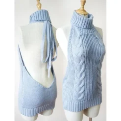 Virgin Killer Turtleneck