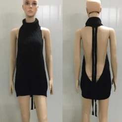 Virgin Killer Turtleneck