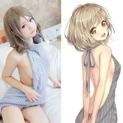 Virgin Killer Turtleneck