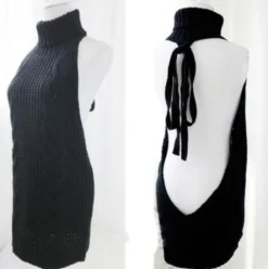 Virgin Killer Turtleneck