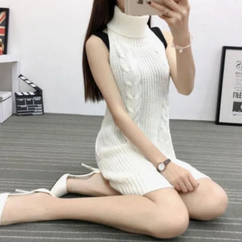 Virgin Killer Turtleneck