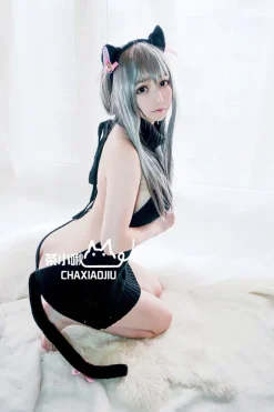 Virgin Killer Turtleneck