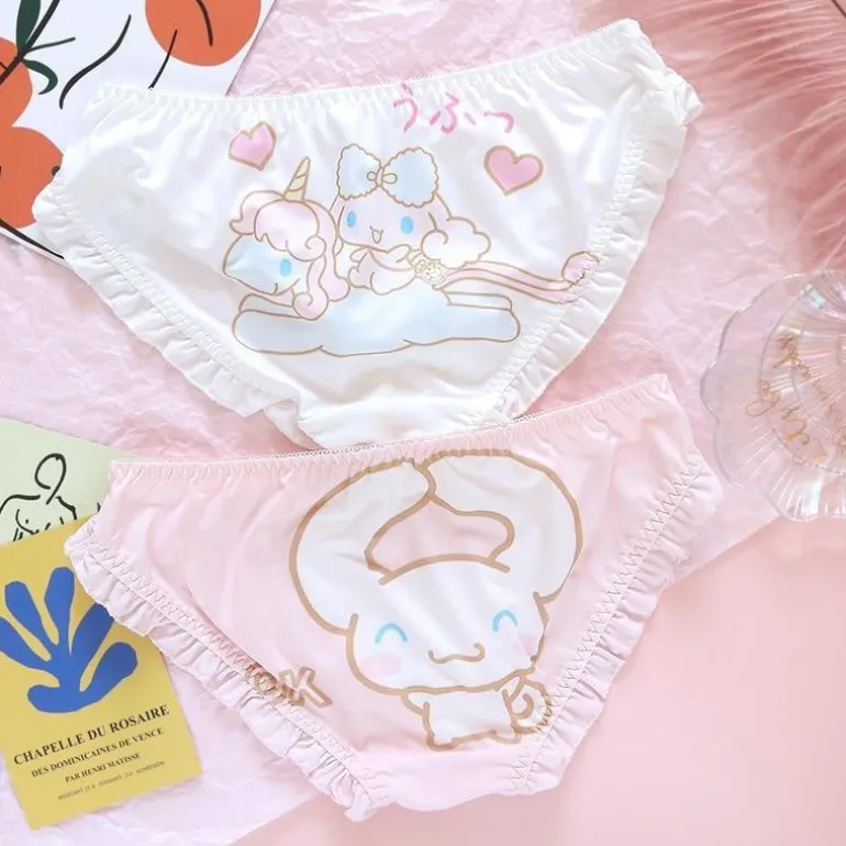 Well Thank You Kawaii Panties