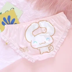 Well Thank You Kawaii Panties