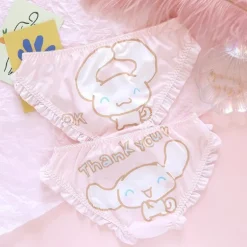 Well Thank You Kawaii Panties