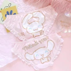 Well Thank You Kawaii Panties