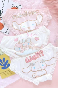 Well Thank You Kawaii Panties