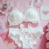 White Rabbit Lingerie Set