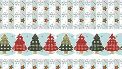 Winter Wonderland Skirt