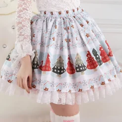 Winter Wonderland Skirt