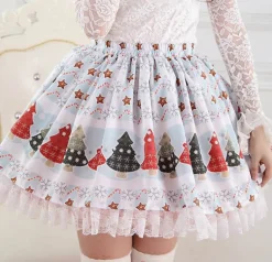 Winter Wonderland Skirt