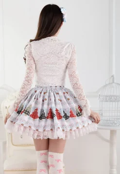 Winter Wonderland Skirt