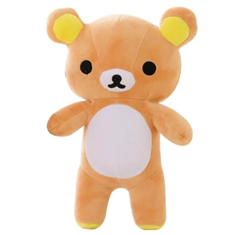 Wittle Bear Plush