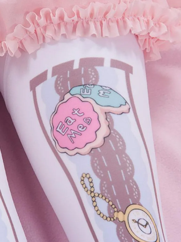 Wonderland Tights