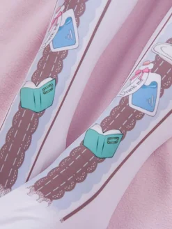 Wonderland Tights