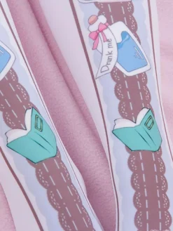 Wonderland Tights