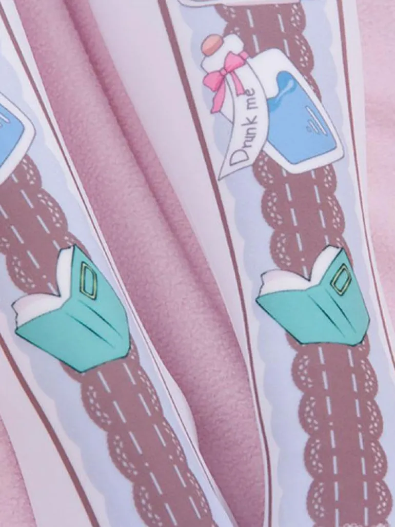 Wonderland Tights